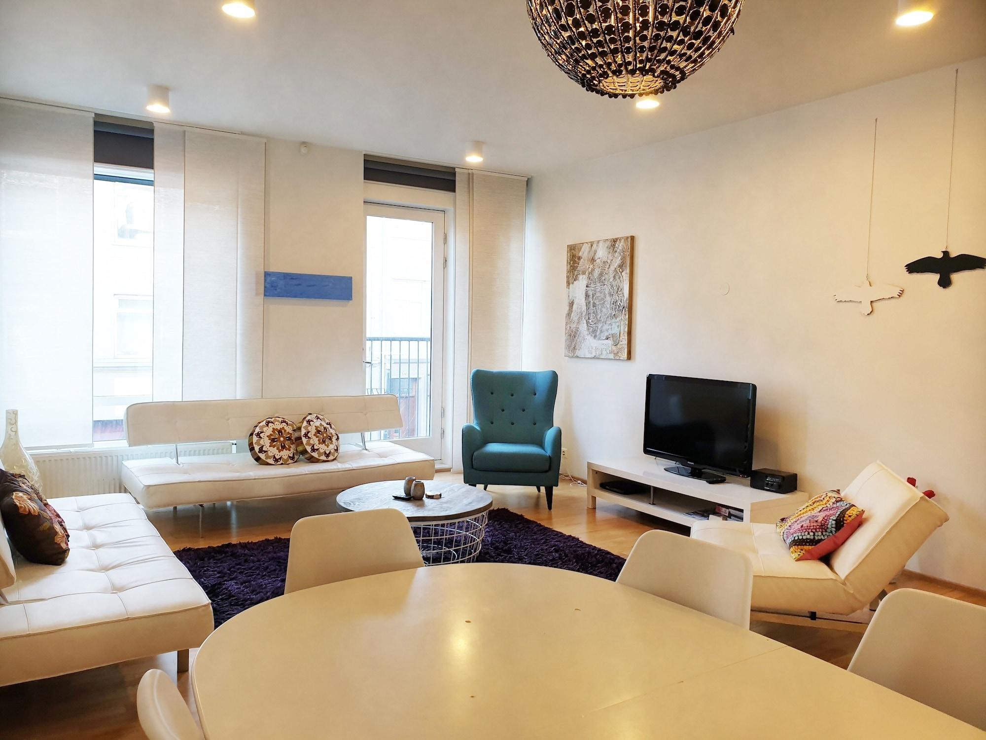 Appartamento Reykjavik4you Reykjavík