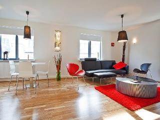 Appartamento Reykjavik4you Reykjavík