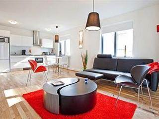 Appartamento Reykjavik4you Reykjavík