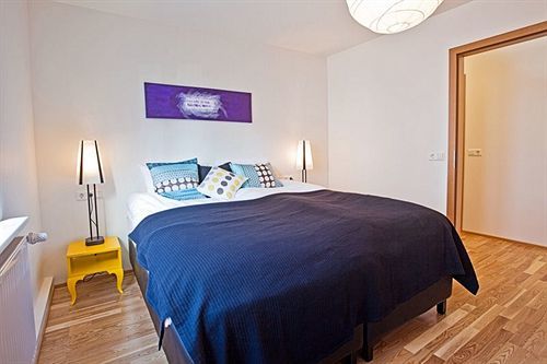 Appartamento Reykjavik4you