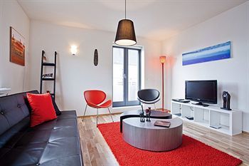 Appartamento Reykjavik4you