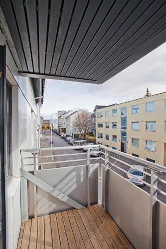 Apartment Reykjavik4you Reykjavík